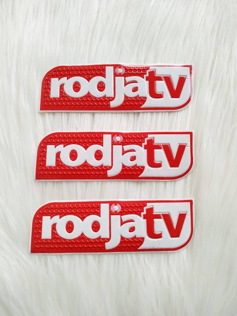 Detail Download Logo Rodja Tv Nomer 24