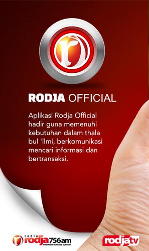 Detail Download Logo Rodja Tv Nomer 32