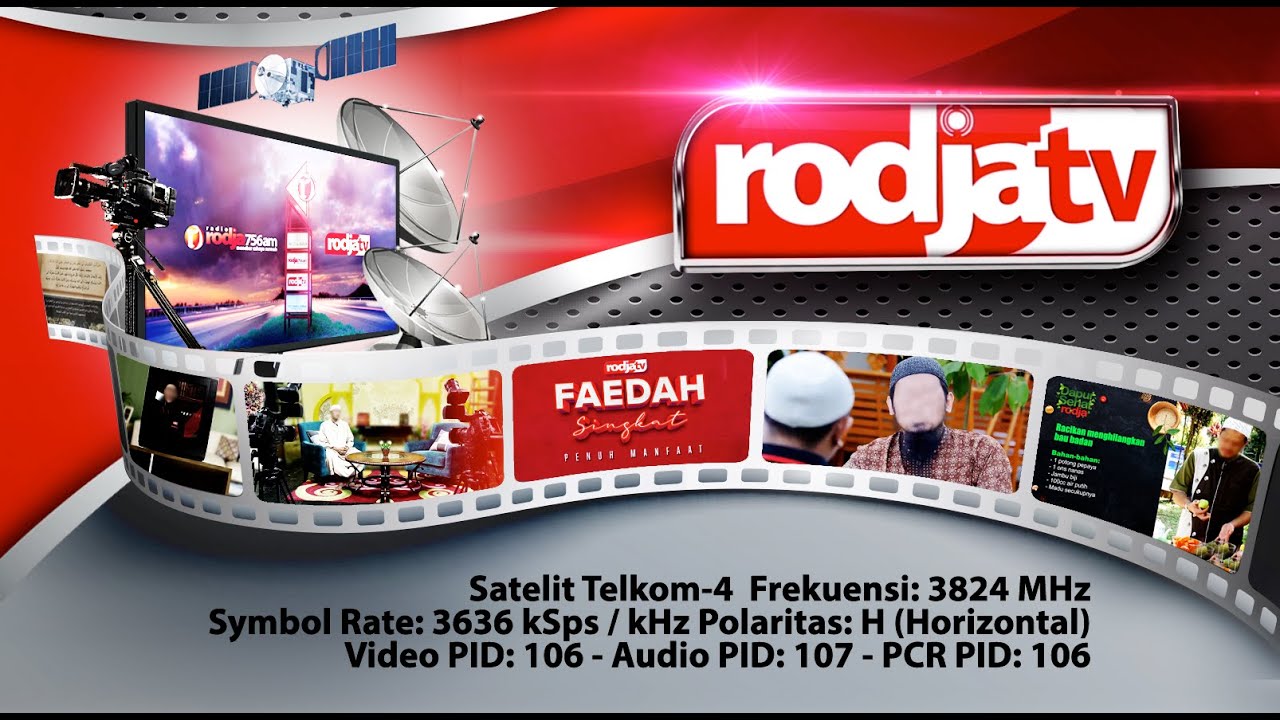 Detail Download Logo Rodja Tv Nomer 57