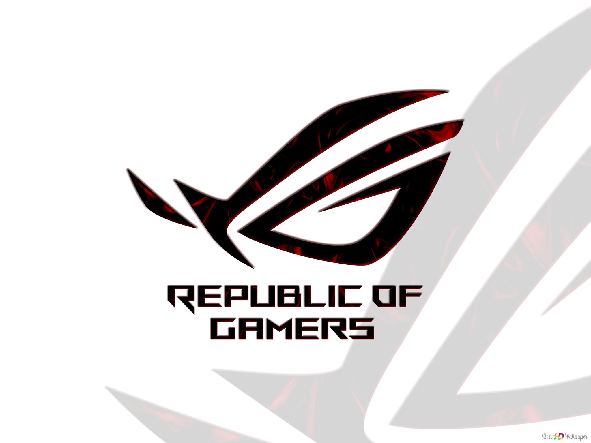 Detail Download Logo Rog Nomer 21