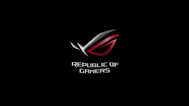 Detail Download Logo Rog Nomer 26