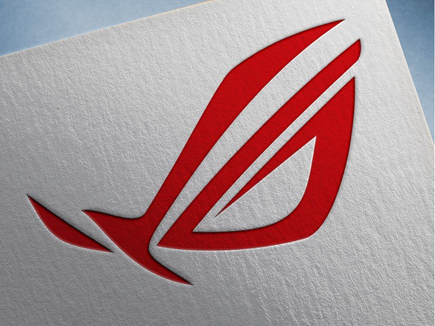 Detail Download Logo Rog Nomer 30