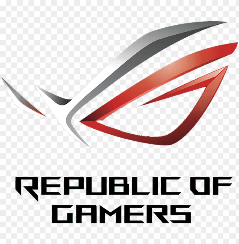 Detail Download Logo Rog Png Nomer 31