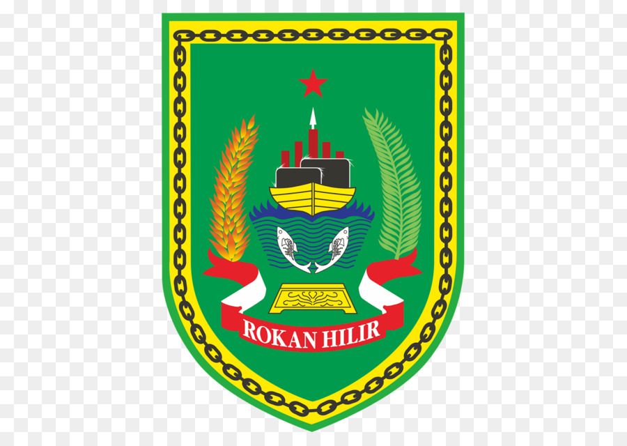 Detail Download Logo Rokan Hulu Nomer 20