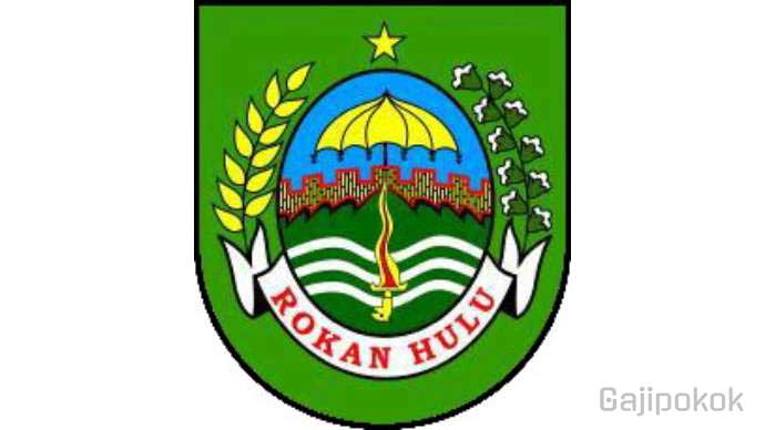 Detail Download Logo Rokan Hulu Nomer 26