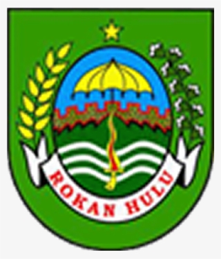 Detail Download Logo Rokan Hulu Nomer 4