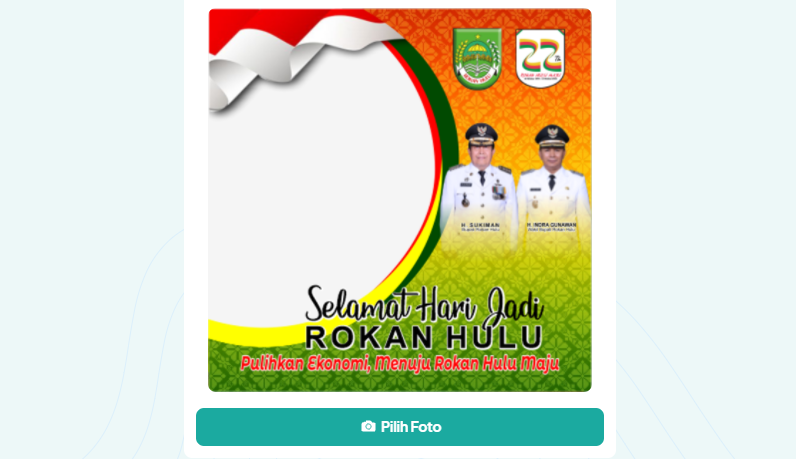 Detail Download Logo Rokan Hulu Nomer 52