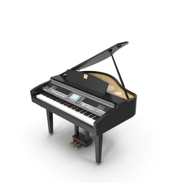 Detail Download Logo Rolland Piano Png Nomer 40