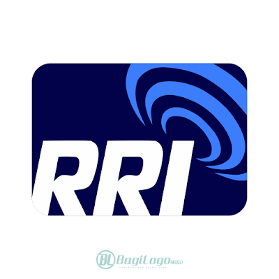 Detail Download Logo Rri Nomer 2