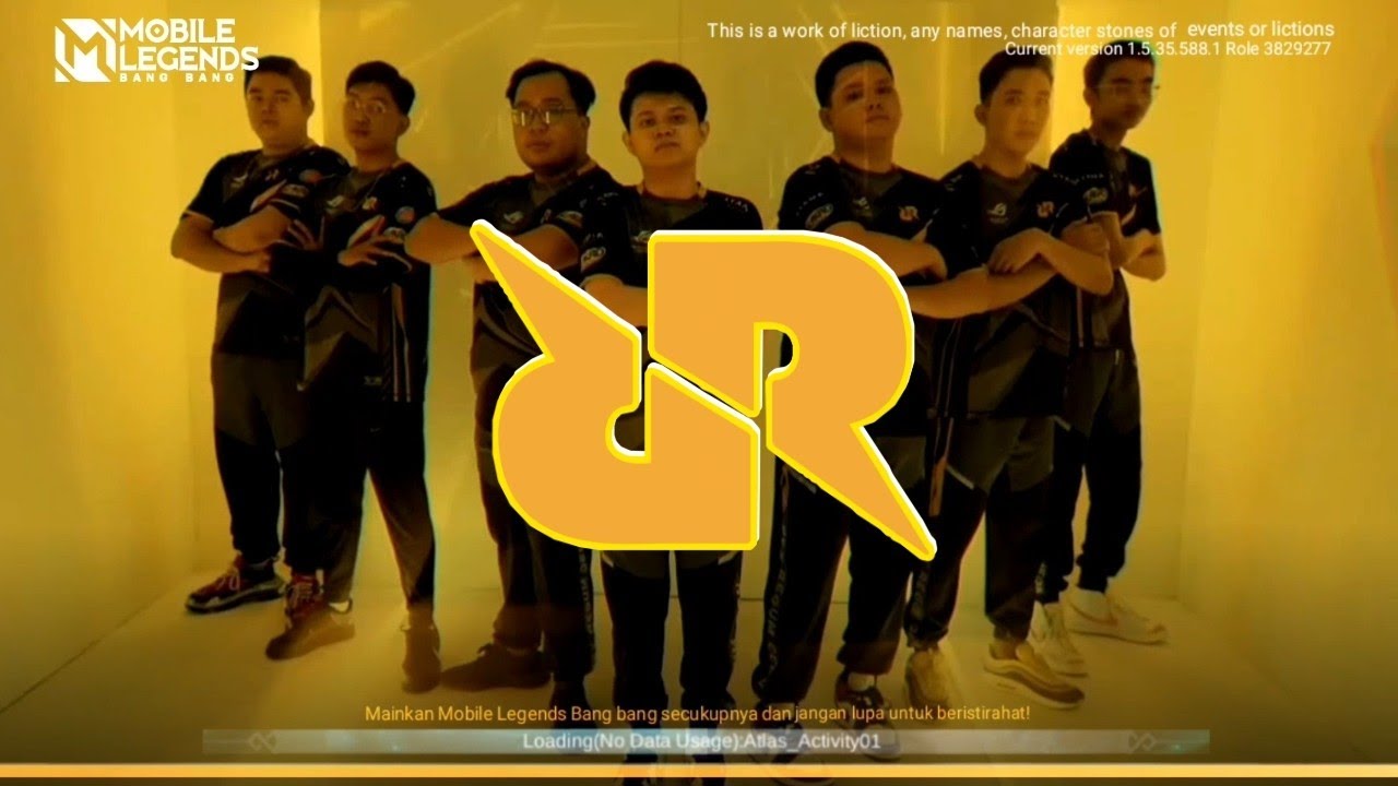 Detail Download Logo Rrq Nomer 31