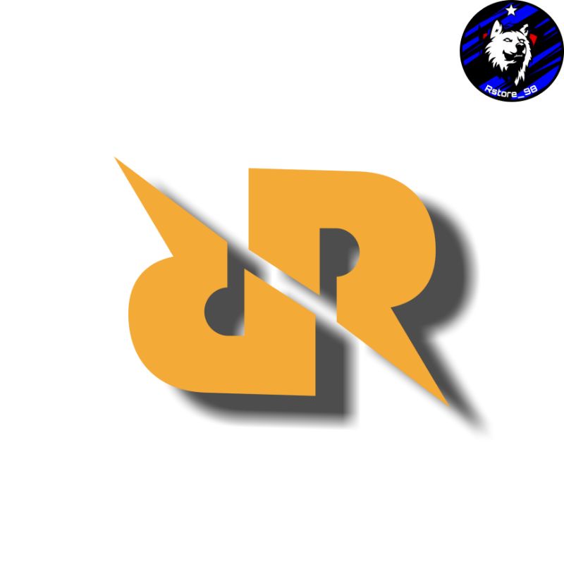 Detail Download Logo Rrq Nomer 40