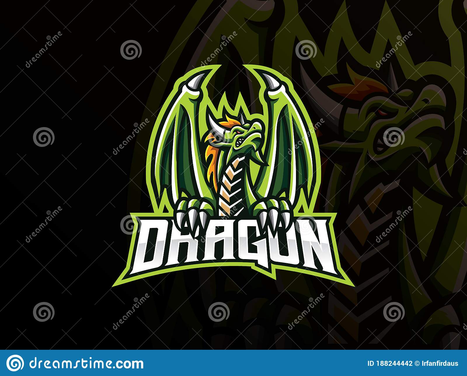 Detail Download Logo Rrq Nomer 48
