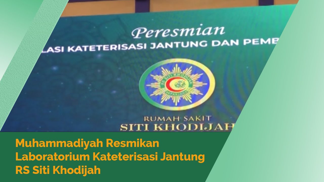 Detail Download Logo Rs Siti Khodijah Nomer 47