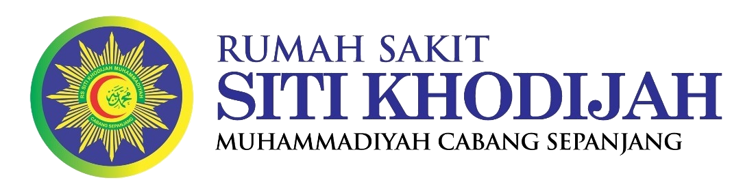 Detail Download Logo Rs Siti Khodijah Nomer 7