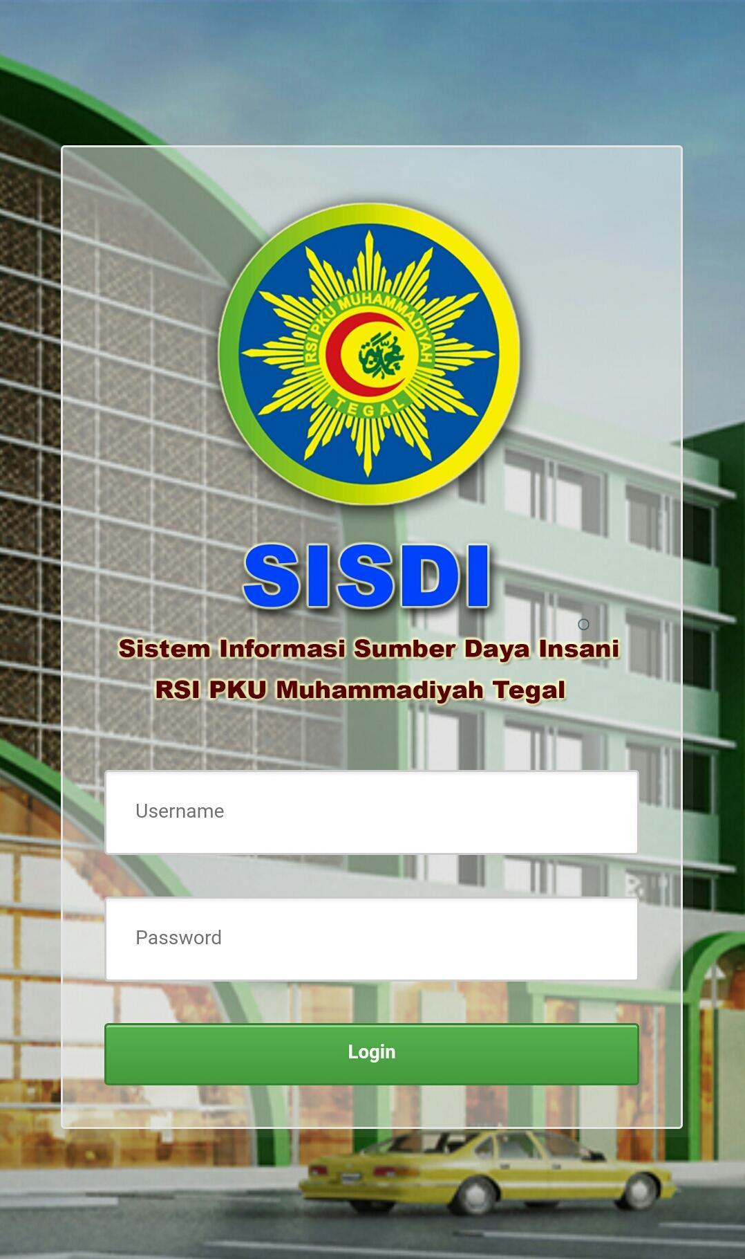 Detail Download Logo Rsi Pku Tegal Nomer 8