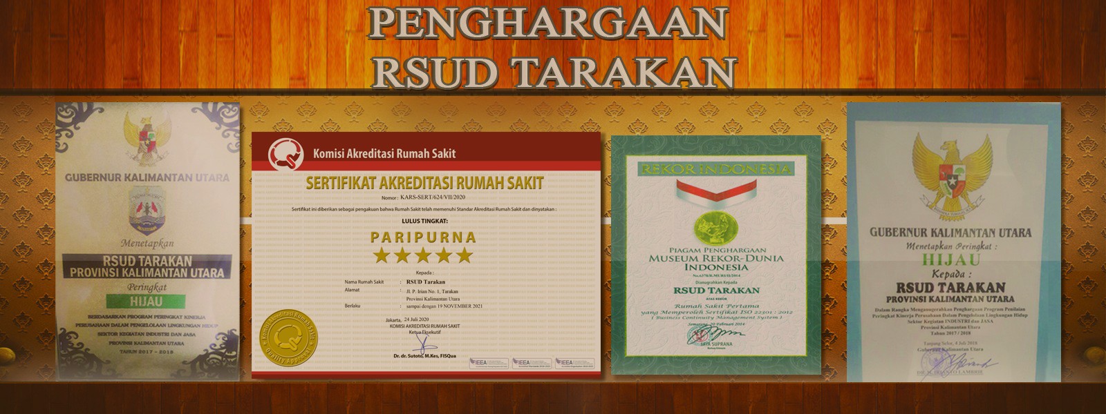 Detail Download Logo Rsud Tarakan Kalimantan Utara Nomer 11