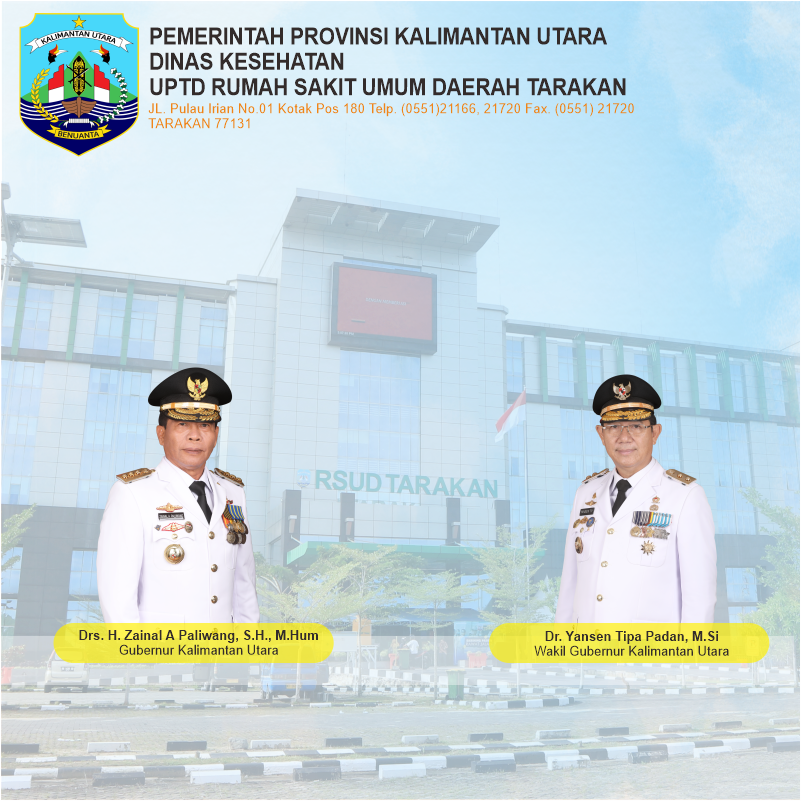 Detail Download Logo Rsud Tarakan Kalimantan Utara Nomer 39