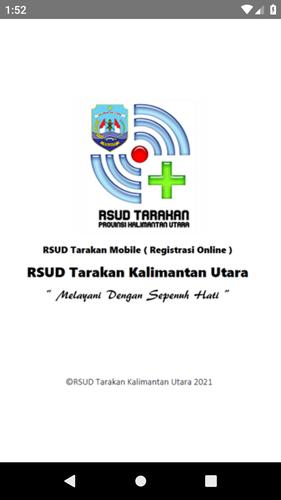Detail Download Logo Rsud Tarakan Kalimantan Utara Nomer 42