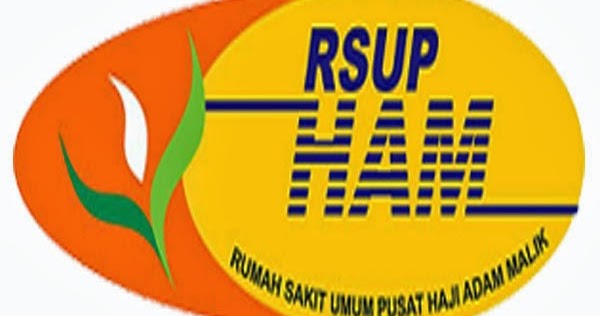 Detail Download Logo Rsup H Adam Malik Nomer 10