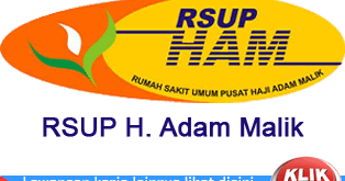 Detail Download Logo Rsup H Adam Malik Nomer 6