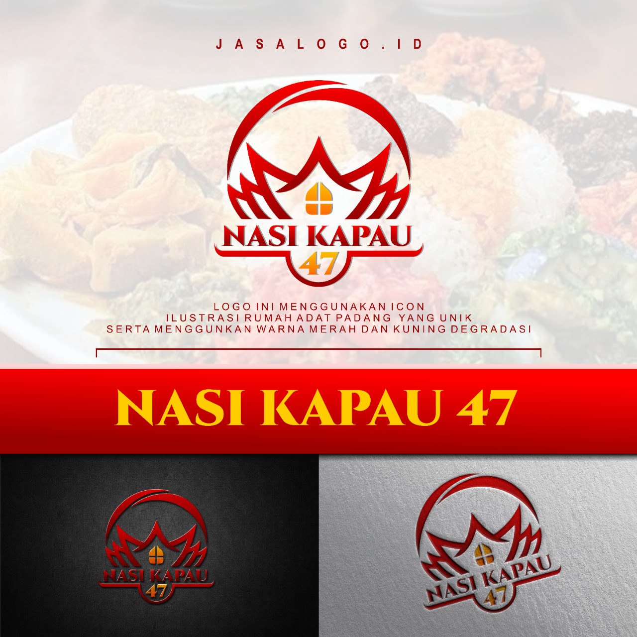 Detail Download Logo Rumah Makan Padang Nomer 39