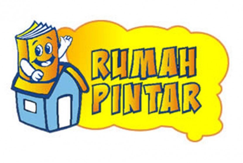 Detail Download Logo Rumah Pintar Pemilu Nomer 18