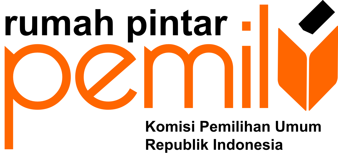 Detail Download Logo Rumah Pintar Pemilu Nomer 4