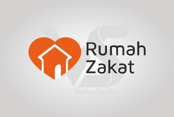 Detail Download Logo Rumah Zakat Nomer 2