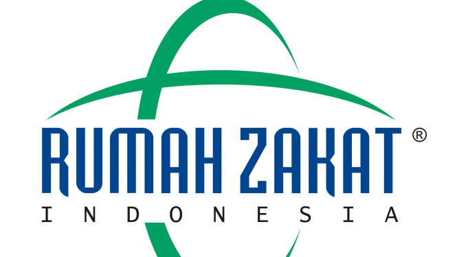 Detail Download Logo Rumah Zakat Nomer 11