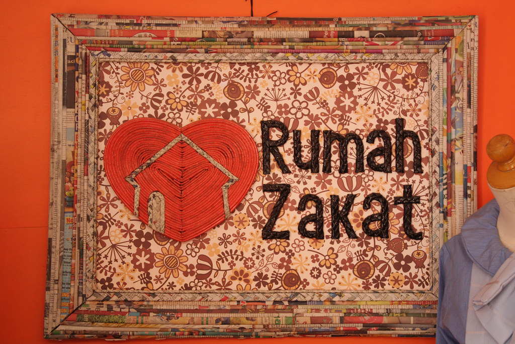 Detail Download Logo Rumah Zakat Nomer 17