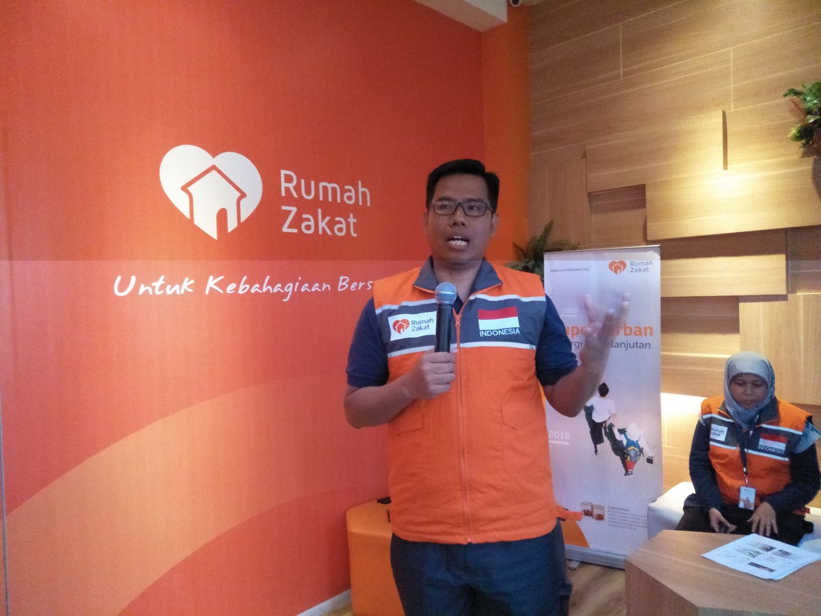 Detail Download Logo Rumah Zakat Nomer 19