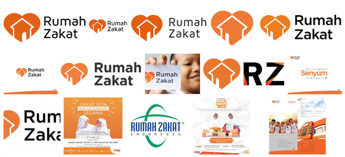 Detail Download Logo Rumah Zakat Nomer 28