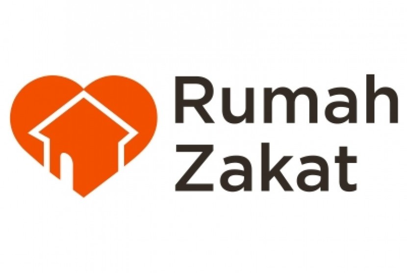 Detail Download Logo Rumah Zakat Nomer 4