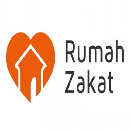 Detail Download Logo Rumah Zakat Nomer 10