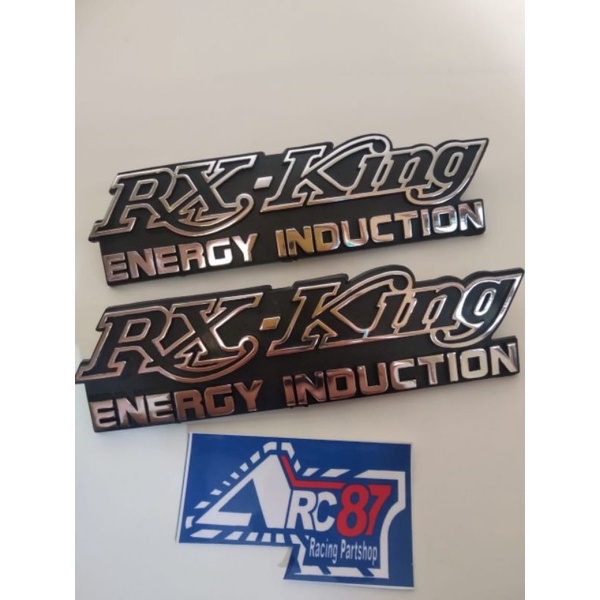 Detail Download Logo Rx King Nomer 33