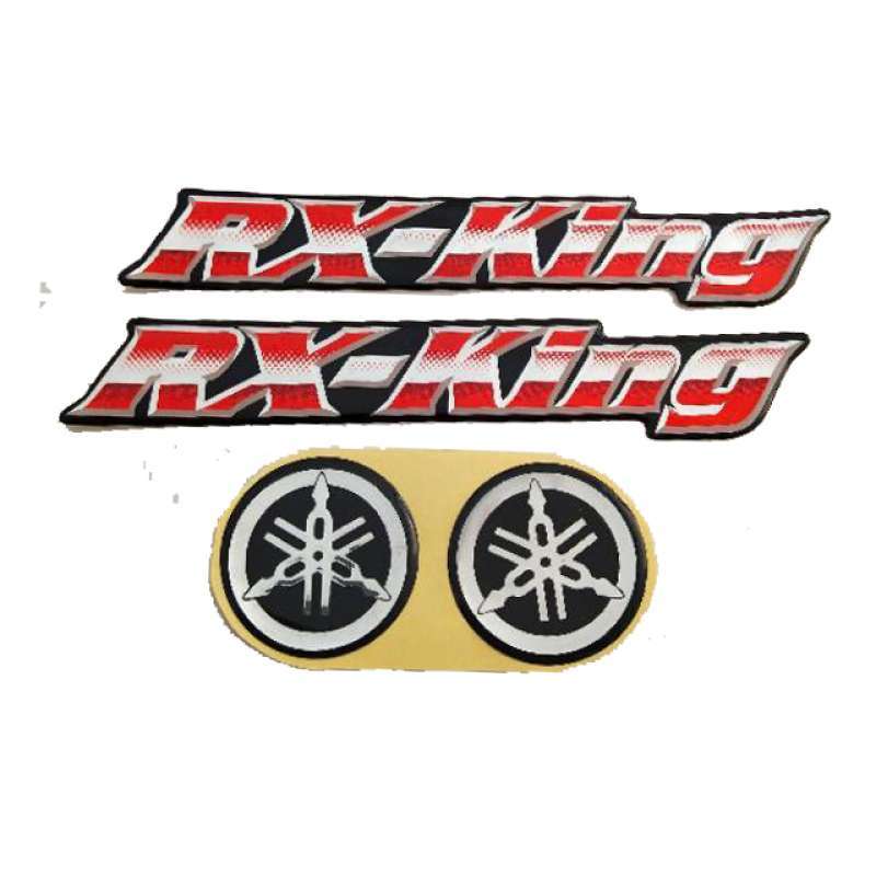 Detail Download Logo Rx King Nomer 10