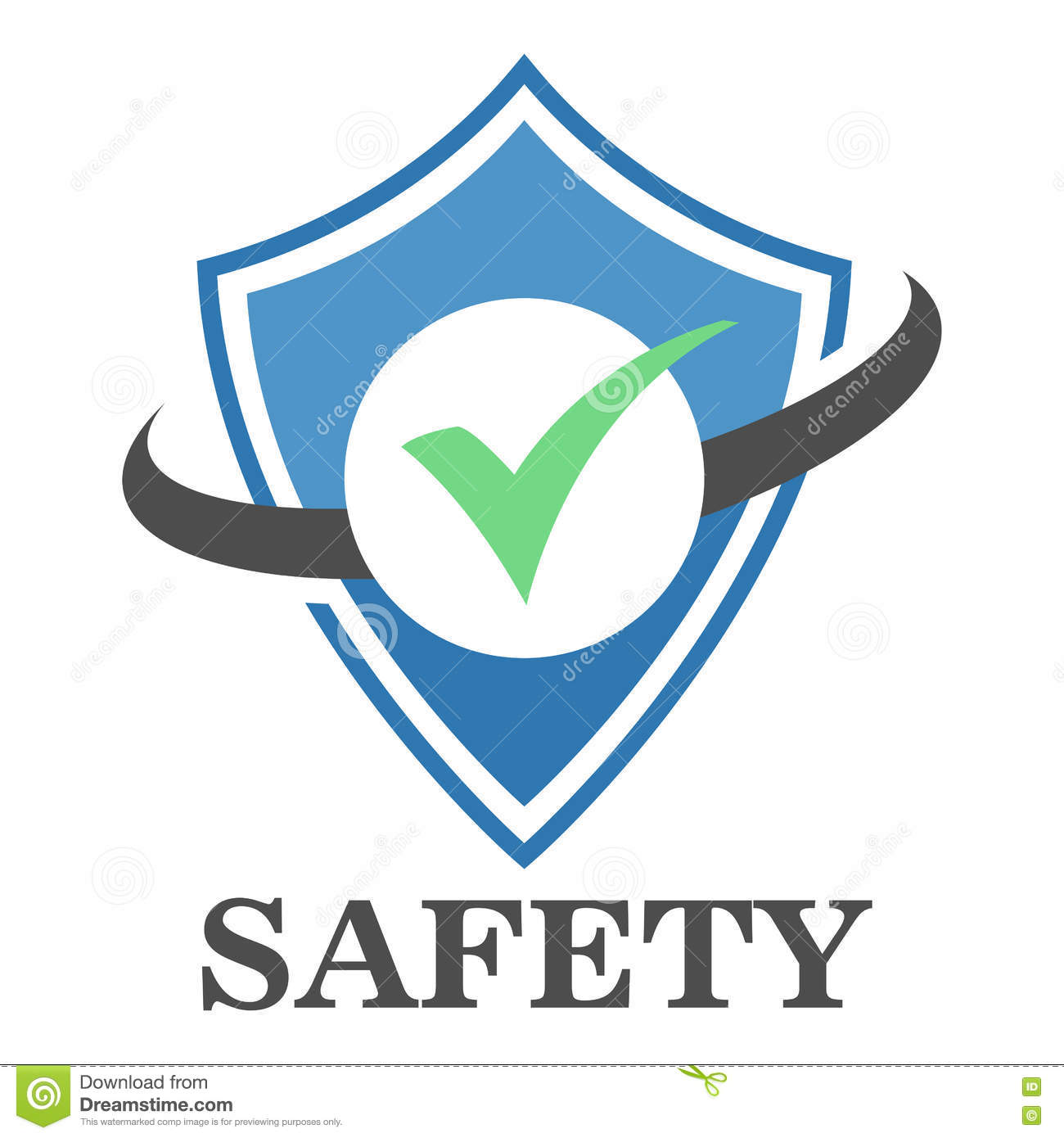 Detail Download Logo Safety Nomer 15