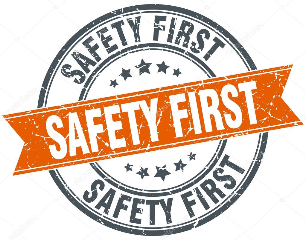 Detail Download Logo Safety First Nomer 20