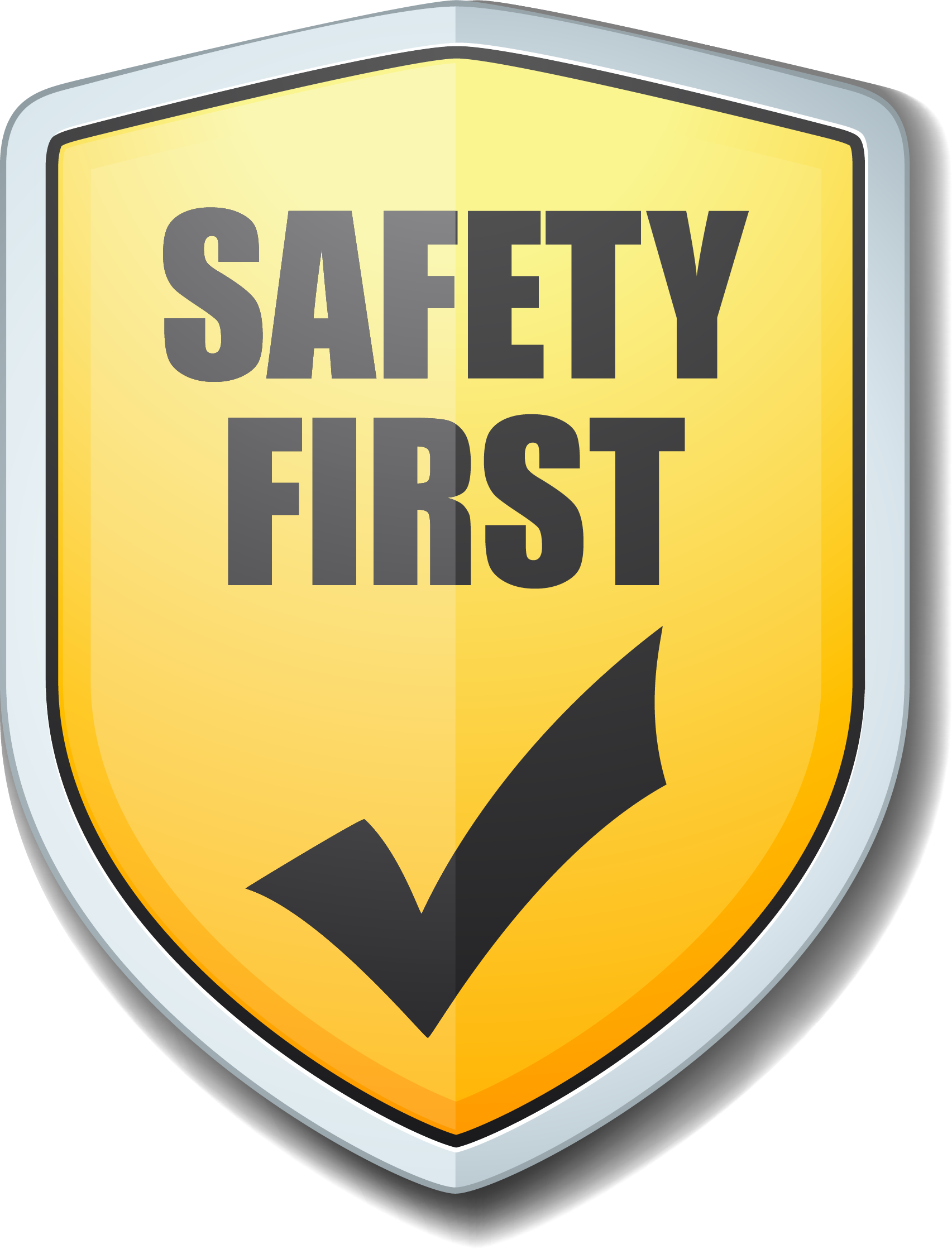 Detail Download Logo Safety First Nomer 21