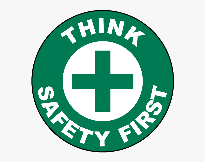 Detail Download Logo Safety First Nomer 4