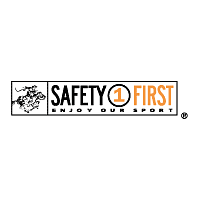 Detail Download Logo Safety First Nomer 30