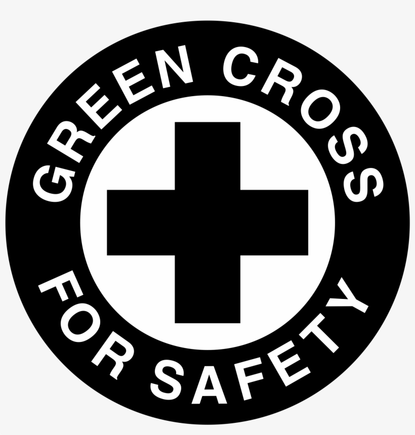Detail Download Logo Safety First Nomer 34
