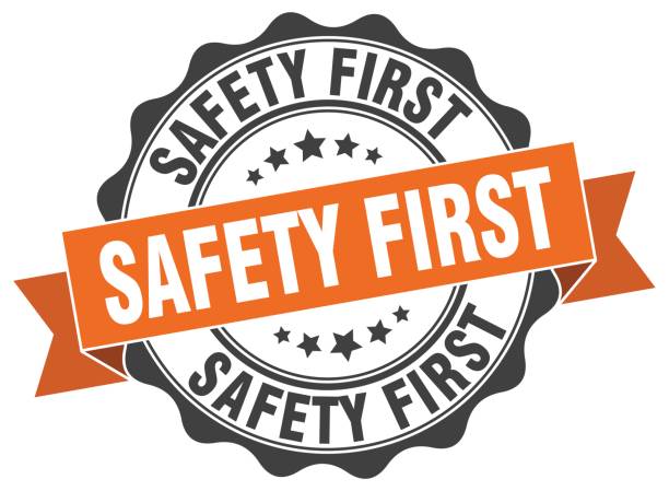 Detail Download Logo Safety First Cdr Koleksi Nomer 8