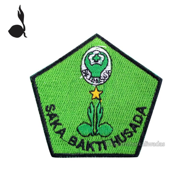 Detail Download Logo Saka Bakti Husada Nomer 23