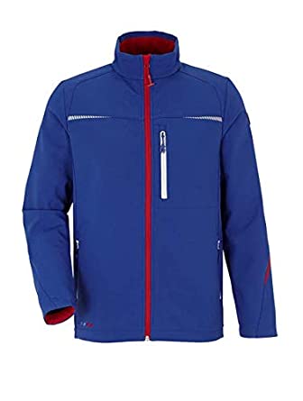 Detail Engelbert Strauss Sommerjacke Nomer 23