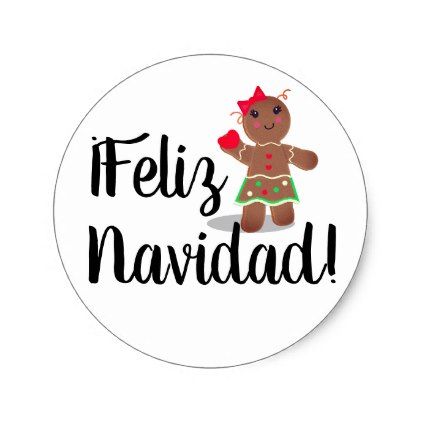 Detail Feliz Navidad Spanisch Nomer 12