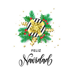 Detail Feliz Navidad Spanisch Nomer 13