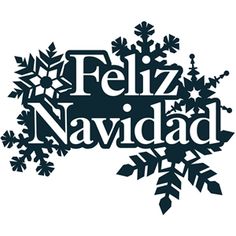 Detail Feliz Navidad Spanisch Nomer 14