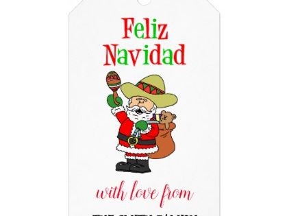 Detail Feliz Navidad Spanisch Nomer 18
