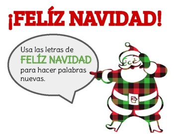 Detail Feliz Navidad Spanisch Nomer 20